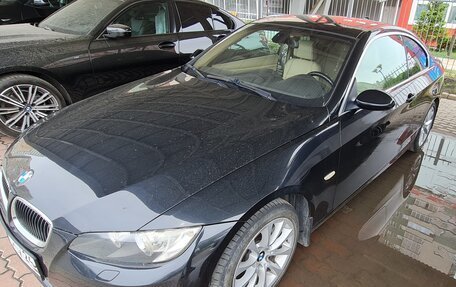 BMW 3 серия, 2008 год, 2 900 000 рублей, 4 фотография