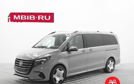 Mercedes-Benz V-Класс, 2024 год, 15 990 000 рублей, 1 фотография