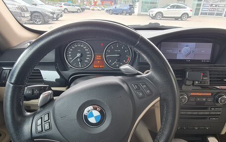 BMW 3 серия, 2008 год, 2 900 000 рублей, 7 фотография