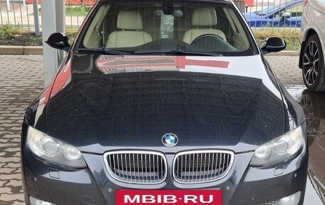 BMW 3 серия, 2008 год, 2 900 000 рублей, 3 фотография