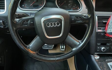 Audi Q7, 2007 год, 1 100 000 рублей, 10 фотография