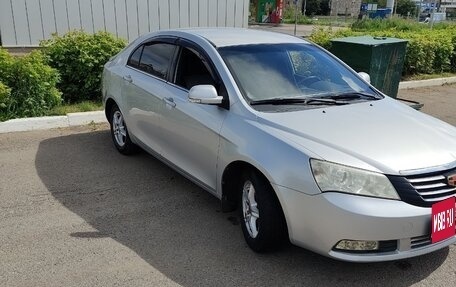 Geely Emgrand EC7, 2013 год, 430 000 рублей, 6 фотография