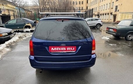 Ford Focus IV, 2004 год, 384 000 рублей, 4 фотография