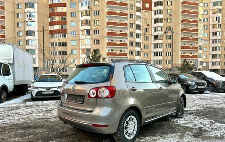 Volkswagen Golf Plus II, 2009 год, 600 000 рублей, 5 фотография