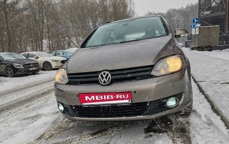 Volkswagen Golf Plus II, 2009 год, 600 000 рублей, 3 фотография