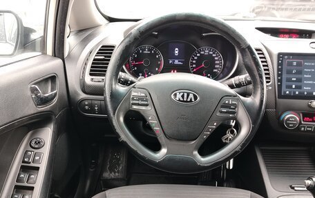 KIA Cerato III, 2013 год, 1 078 000 рублей, 6 фотография