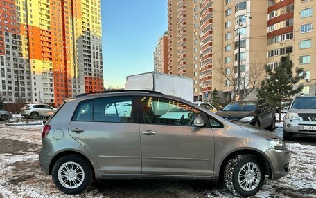 Volkswagen Golf Plus II, 2009 год, 600 000 рублей, 15 фотография