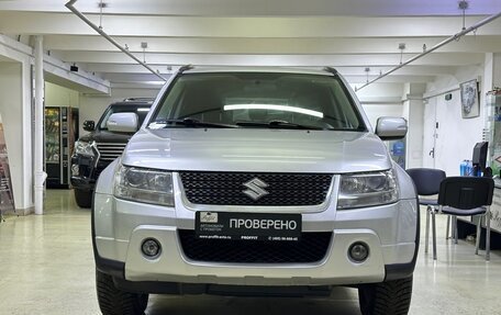 Suzuki Grand Vitara, 2008 год, 999 000 рублей, 2 фотография