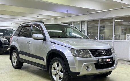 Suzuki Grand Vitara, 2008 год, 999 000 рублей, 3 фотография