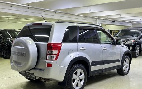 Suzuki Grand Vitara, 2008 год, 999 000 рублей, 6 фотография