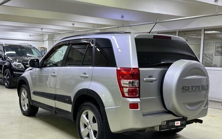 Suzuki Grand Vitara, 2008 год, 999 000 рублей, 4 фотография