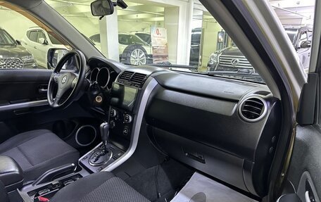 Suzuki Grand Vitara, 2008 год, 999 000 рублей, 14 фотография