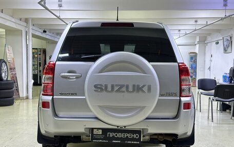 Suzuki Grand Vitara, 2008 год, 999 000 рублей, 5 фотография