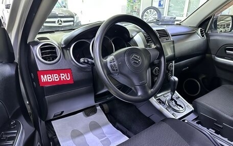 Suzuki Grand Vitara, 2008 год, 999 000 рублей, 8 фотография