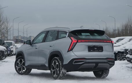 Geely Atlas, 2024 год, 3 779 900 рублей, 8 фотография