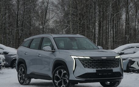 Geely Atlas, 2024 год, 3 779 900 рублей, 2 фотография