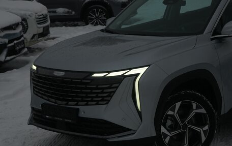 Geely Atlas, 2024 год, 3 779 900 рублей, 7 фотография