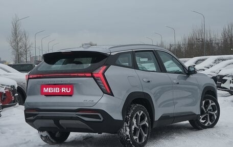 Geely Atlas, 2024 год, 3 779 900 рублей, 10 фотография