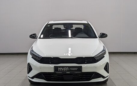 KIA K3, 2024 год, 2 700 000 рублей, 2 фотография