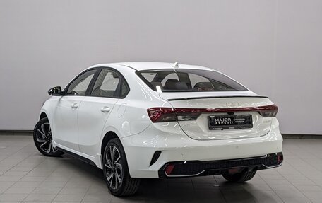 KIA K3, 2024 год, 2 700 000 рублей, 7 фотография