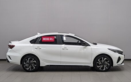 KIA K3, 2024 год, 2 700 000 рублей, 4 фотография