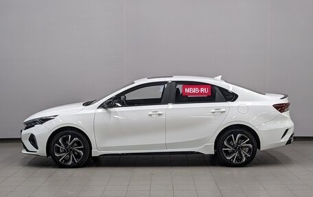 KIA K3, 2024 год, 2 700 000 рублей, 8 фотография