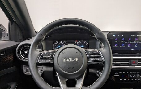 KIA K3, 2024 год, 2 700 000 рублей, 22 фотография