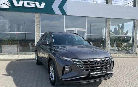 Hyundai Tucson, 2021 год, 2 888 000 рублей, 2 фотография