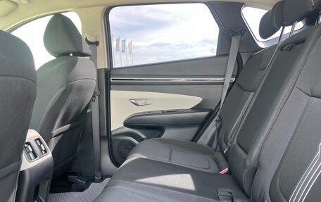 Hyundai Tucson, 2021 год, 2 888 000 рублей, 14 фотография