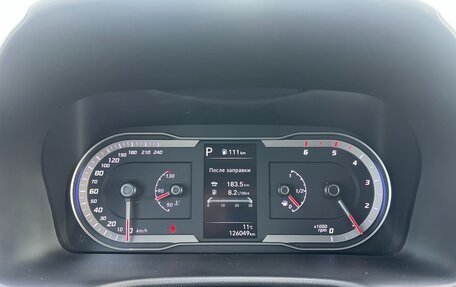 Hyundai Tucson, 2021 год, 2 888 000 рублей, 19 фотография