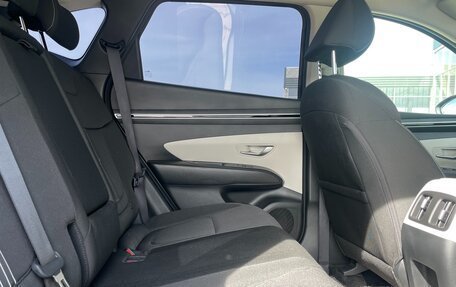 Hyundai Tucson, 2021 год, 2 888 000 рублей, 15 фотография