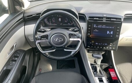 Hyundai Tucson, 2021 год, 2 888 000 рублей, 17 фотография