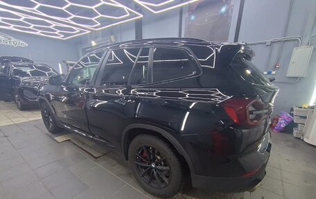 BMW X3, 2021 год, 5 950 000 рублей, 3 фотография