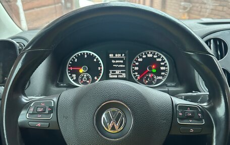 Volkswagen Tiguan I, 2013 год, 1 500 000 рублей, 12 фотография