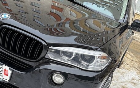 BMW X5, 2016 год, 3 350 000 рублей, 6 фотография