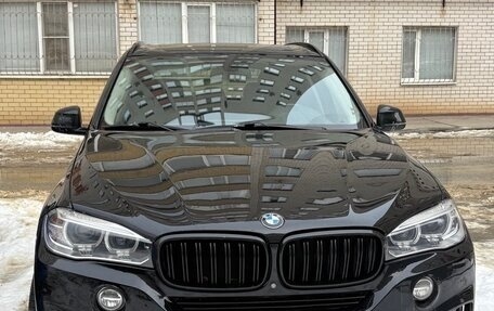 BMW X5, 2016 год, 3 350 000 рублей, 12 фотография