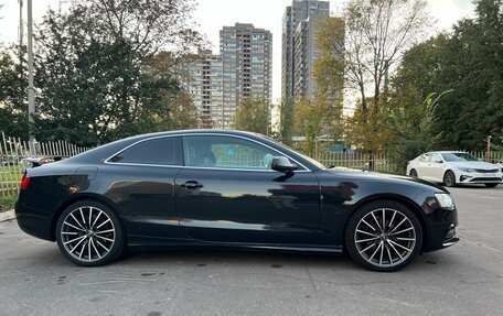 Audi A5, 2013 год, 1 549 000 рублей, 3 фотография