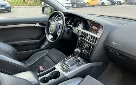 Audi A5, 2013 год, 1 549 000 рублей, 12 фотография