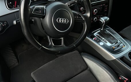 Audi A5, 2013 год, 1 549 000 рублей, 9 фотография