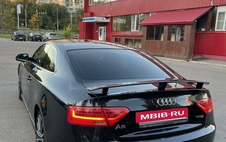 Audi A5, 2013 год, 1 549 000 рублей, 6 фотография