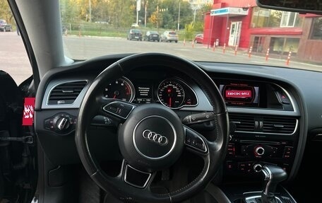 Audi A5, 2013 год, 1 549 000 рублей, 8 фотография