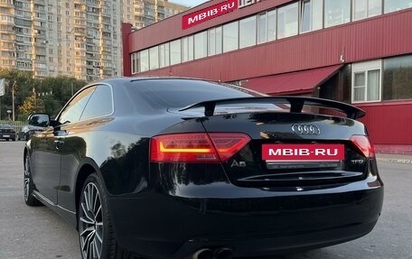 Audi A5, 2013 год, 1 549 000 рублей, 4 фотография