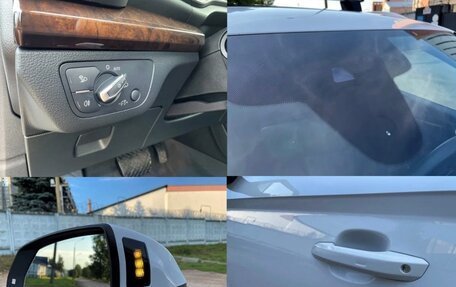 Audi Q5, 2019 год, 3 599 999 рублей, 10 фотография