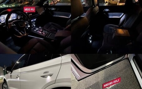 Audi Q5, 2019 год, 3 599 999 рублей, 7 фотография