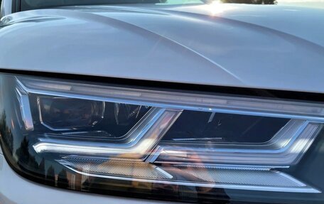 Audi Q5, 2019 год, 3 599 999 рублей, 13 фотография