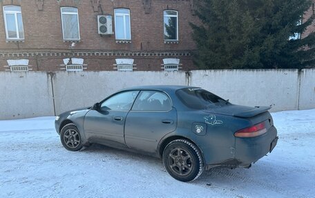 Toyota Corolla, 1993 год, 300 000 рублей, 8 фотография