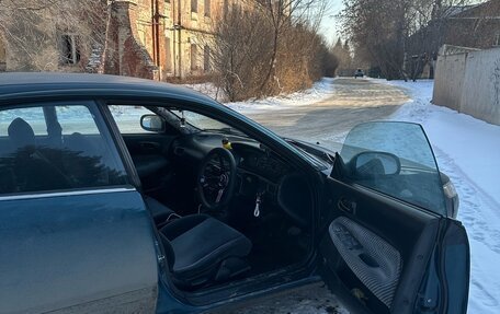 Toyota Corolla, 1993 год, 300 000 рублей, 5 фотография