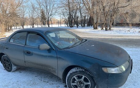 Toyota Corolla, 1993 год, 300 000 рублей, 4 фотография