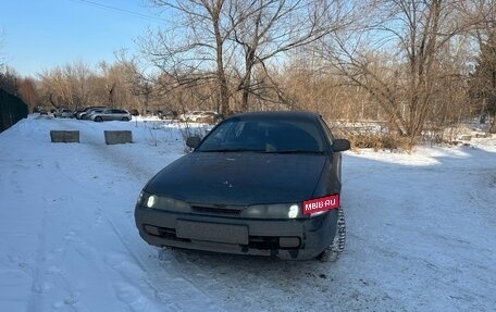 Toyota Corolla, 1993 год, 300 000 рублей, 3 фотография