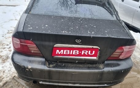 Mitsubishi Galant VIII, 2001 год, 150 000 рублей, 3 фотография